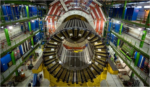 Le boson de Higgs expliqué à ma fille – Science étonnante