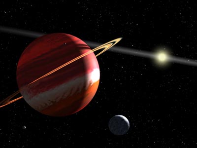 planets
