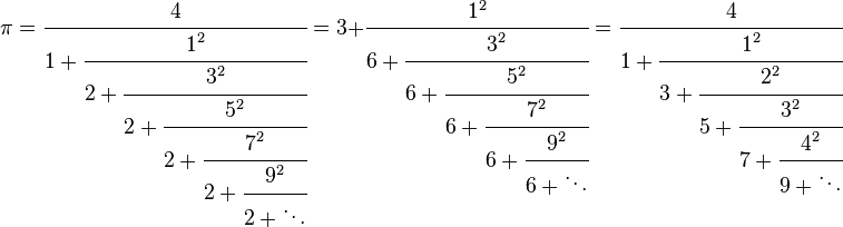 gen_cont_frac_pi