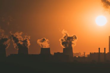 D’où viennent les émissions de gaz à effet de serre ?