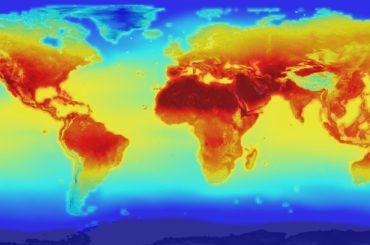 Quelle trajectoire pour une sortie de crise climatique ?