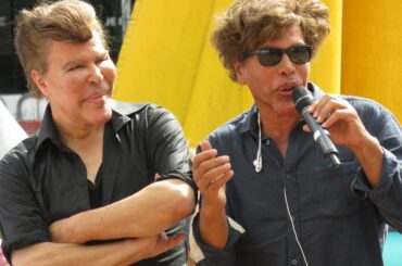 Deux anecdotes personnelles sur les frères Bogdanoff