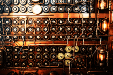 Les machines de Turing